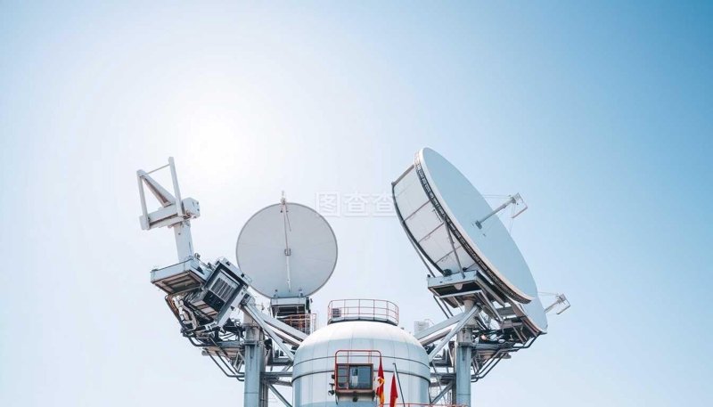 软交换技术:一场通信革命的开启